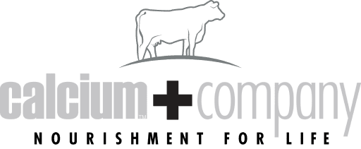 Calcium + Company logo