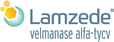 Lamzede logo