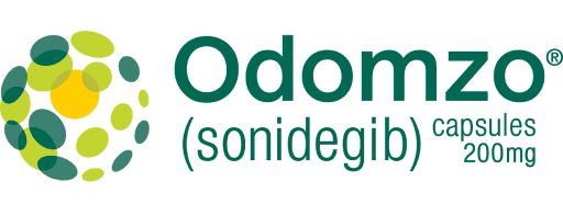 Odomzo logo